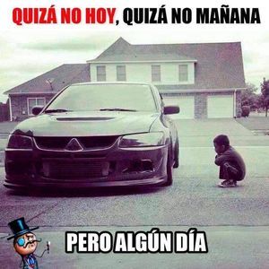 Meet your Posher, Roy isaias